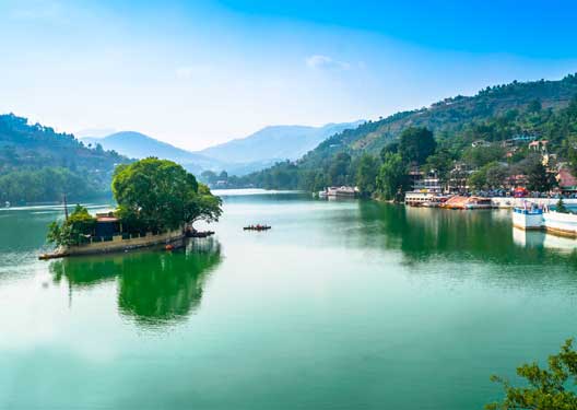 traveldilse-Serene Bhimtal